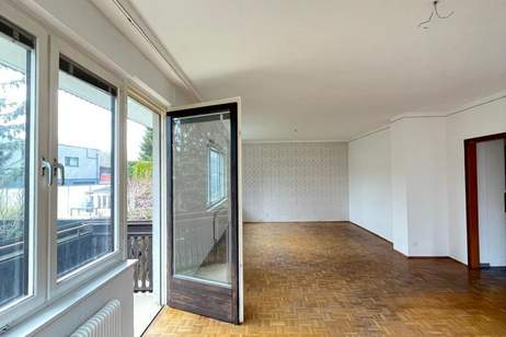 Haus mit Platz und Garten, Haus-kauf, 570.000,€, 3003 Sankt Pölten(Land)
