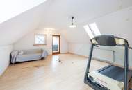 Einfamilienhaus in ruhiger Lage – Wohnen mit Charme und Naturgefühl