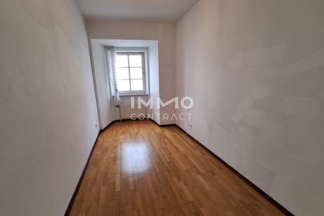 ++Gemütliche 3-Zimmer Wohnung am Stadtplatz in Wels++, Wohnung-miete, 856,71,€, 4600 Wels(Stadt)