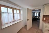 exquisite 175 m²-Wohnung im restaurierten Wohnhaus - individuelles Wohnen im Zentrum von Neuzeug