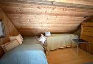 Landhaus im Südburgenland