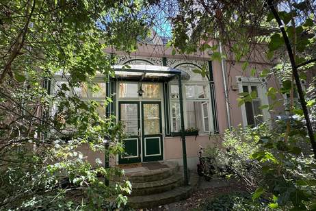 Zinshaus mit Geschäftslokal, teiweise ausgebautem Dachgeschoß + weiteres Ausbaupotenzial – Nähe Schloss Schönbrunn & Gartenvilla zu Kaufen, Gewerbeobjekt-kauf, 3.500.000,€, 1120 Wien 12., Meidling