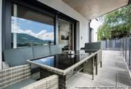 Exklusive 4 Zimmer Wohnung mit Terrasse!