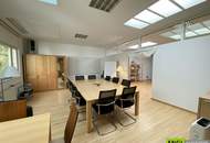 Perfekte Geschäftsadresse! Ordination, Praxis, Geschäftslokal, Büro, Therapie- und Fitness Studio, 55 m2 Wohnbüro und 2 TG Plätze