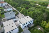 "Schlüsselfertig & bezugsbereit! Neubau-Doppelhaus in Top-Lage Herzogenburgs"