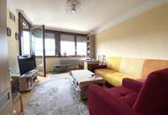 Loggia-Wohnung im 5. Liftstock in U3-Nähe nahe Klinik Ottakring