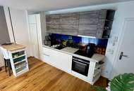 NEUER PREIS! 2- Zimmer-Gartenwohnung direkt bei der U1 Station Leopoldau!