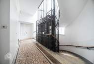 Repräsentative 4-Zimmer Designer Wohnung im Herzen Wiens!
