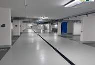 Garagenparkplätze in Top Lage zu vermieten - Gumpendorfer Straße 83-85!