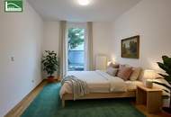 Moderne 3-Zimmer-Wohnung mit Terrasse - sofort verfügbar!