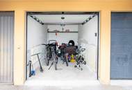 Gut Leben – großzügige 4-Zimmer-Wohnung mit Bergblick, zwei Balkonen und Garage