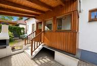 Charmantes Einfamilienhaus in Felixdorf, 3 Zimmer, Garten, Garage!
