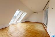 Großzügige 4-Zimmer Wohnungen auf zwei Ebenen!