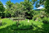SEHR GERÄUMIGES EIN-ZWEIFAMILIENHAUS MIT STIL IN SONNIGER LAGE