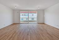 DEIN NEUES ZUHAUSE >> neue Eigentumswohnung mit Balkon >> lichtdurchflutet und begehrte Lage