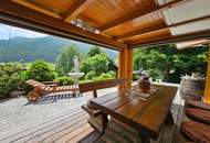 Gemütliches Wohn- Ferienhaus mit BERGpanorama in St. Johann/Tauern "Ein Juwel ... für Alle, die das Besondere lieben
