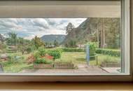 Familientraum! Einfamilienhaus mit großzügigem Garten in Brunnwald zu verkaufen.