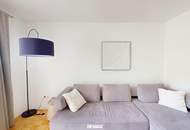 ✨ Kaum online – schon begehrt: Extrem helle, sanierte 3-Zimmer-Wohnung mit TG-Platz!