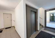 Wohnen nahe dem Türkenschanzpark: 140 m² Wohnfläche und 56 m² Terrasse mit Grünblick