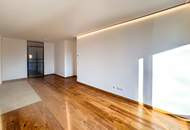 PROVISIONSFREI ! Exklusive Eigentumswohnungen mit Freifläche , Erstbezug Nachhaltig