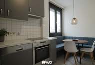 2-Zimmer-Wohnung mit Innenhoflage verschönern und einziehen!