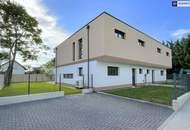 Jetzt oder nie! Sommer am eigenen Pool I 4-Zimmer I Doppelhaushälfte I Ziegelmassiv I Terrasse I Garten I familienfreundliche Lage I Brunn am Gebirge I Wien-Nähe!