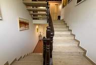 Repräsentative Villa in begehrter Bestlage von Scharten
