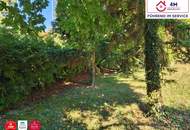 Charmantes Einfamilienhaus mit großzügigem Grundstück in begehrter Lage von Baden