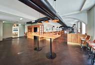 Vollausgestattete Pizzeria mit möglichem Schanigarten | Ecklage auf Hauptstraße