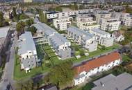 Exklusive 2-Zimmer Wohnung im Herzen von Wetzelsdorf