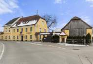 Traditionsreicher Gasthof „HalbEdel“ mit Eventstadl &amp; Appartements in St. Michael bei Wolfsberg im Lavanttal