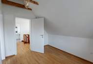 Familientraum - Doppelhaushälfte mit großem Garten am Rosenhügel!