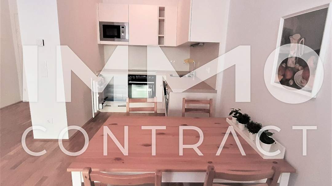 Barrierefreie Seniorenwohnung im schönen Oberlaa! Anmietbar ab dem 60. Lebensjahr!