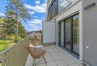 ++ WEITBLICK. RUHE. STIL. ++ 3-ZIMMER-MAISONETTE in BESTLAGE