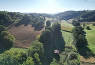 AUSSERGEWÖHNLICHES JUWEL! Exklusiver Vierkanthof im Thermenland Steiermark – Wohnen, Reiten &amp; Leben mit Pool und Natur!