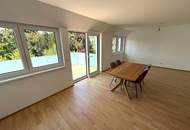Erstbezug - 3 Zimmer Neubau + Balkon ca. 11 m² + Garagenplatz in der St.-Veit-Gasse