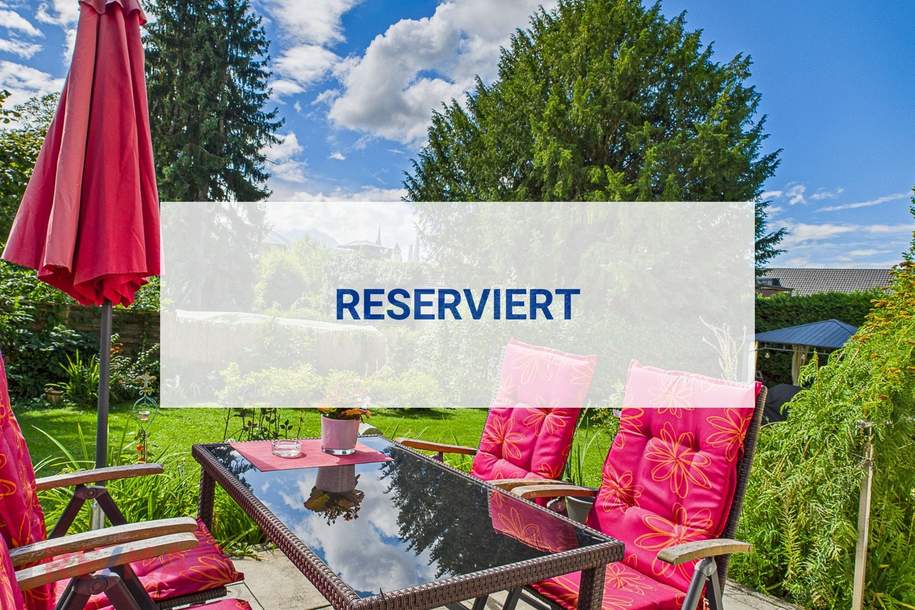 Ihr neues Zuhause mit viel Potenzial – großzügiges Einfamilienhaus in ruhiger Wohnlage, Haus-kauf, 6830 Feldkirch