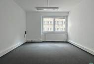 Botschaftsviertel | Büro samt Loggia in zentraler Lage