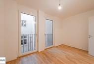 ab 1.6.: praktisch aufgeteilte ruhige 4 Zimmer Wohnung mit Balkon - Wiederbezug