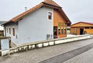 BUNGALOW ZUM EINZIEHEN