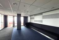 13.OG ++ Bürofläche im SATURN -TOWER