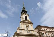 Smartes 2-Zimmer-City-Apartment in der Top-Lage: Lindengasse!