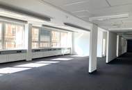1010! Tolle Bürofläche in modernem Bürohaus mit phantastischem Blick!
