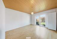 Familienfreundliches Haus mit Nebengebäude und Garage in Zwentendorf!