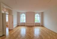 Stilvolles Altbaubüro im wunderschönen Palais // Servitenviertel // Nähe 1. Bezirk