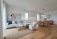 Weitblick inklusive – Moderne 2-Zimmerwohnung mit Eckbalkon