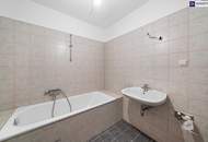 Ruhige 2-Zimmer-Wohnung mit Loggia – Wohnen in absoluter Ruhelage von Wien-Hernals!