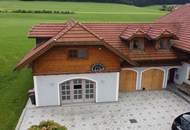Salzburg zu teuer! Dann haben wir hier etwas für Sie! Top Landhaus für ruhiges Leben und Arbeiten zum Wohlfühlen nur 6 Km von Straßwalchen!