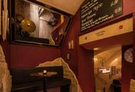 Gut geführte Bar in zentraler Lage von Innsbruck