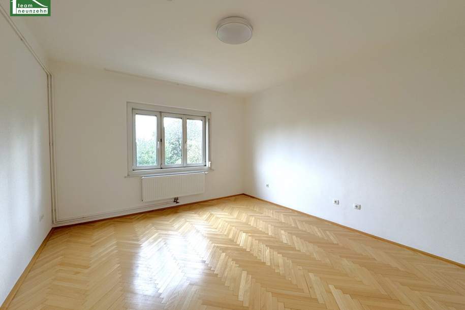 Aktion 1 Monat HMZ-frei! Wohntraum in familiärer Lage in 8020 Graz! - JETZT ZUSCHLAGEN, Wohnung-miete, 649,60,€, 8020 Graz(Stadt)